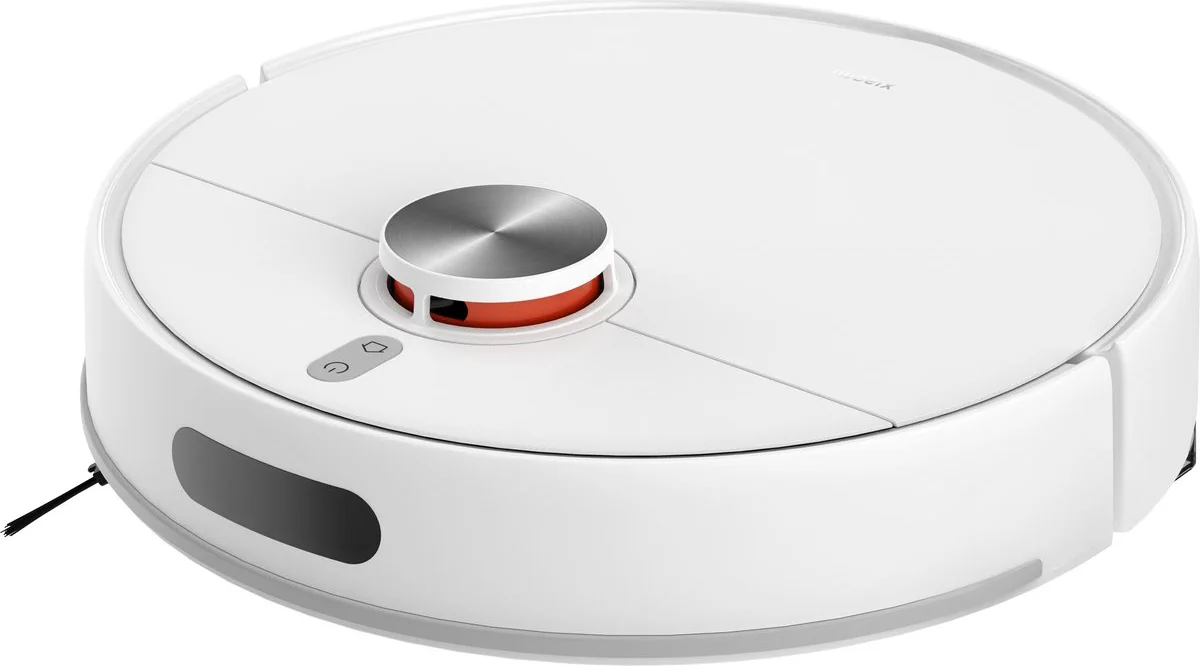 XIAOMI Robotstofzuiger met dweilfunctie Q7 Pro, LiDAR-navigatie