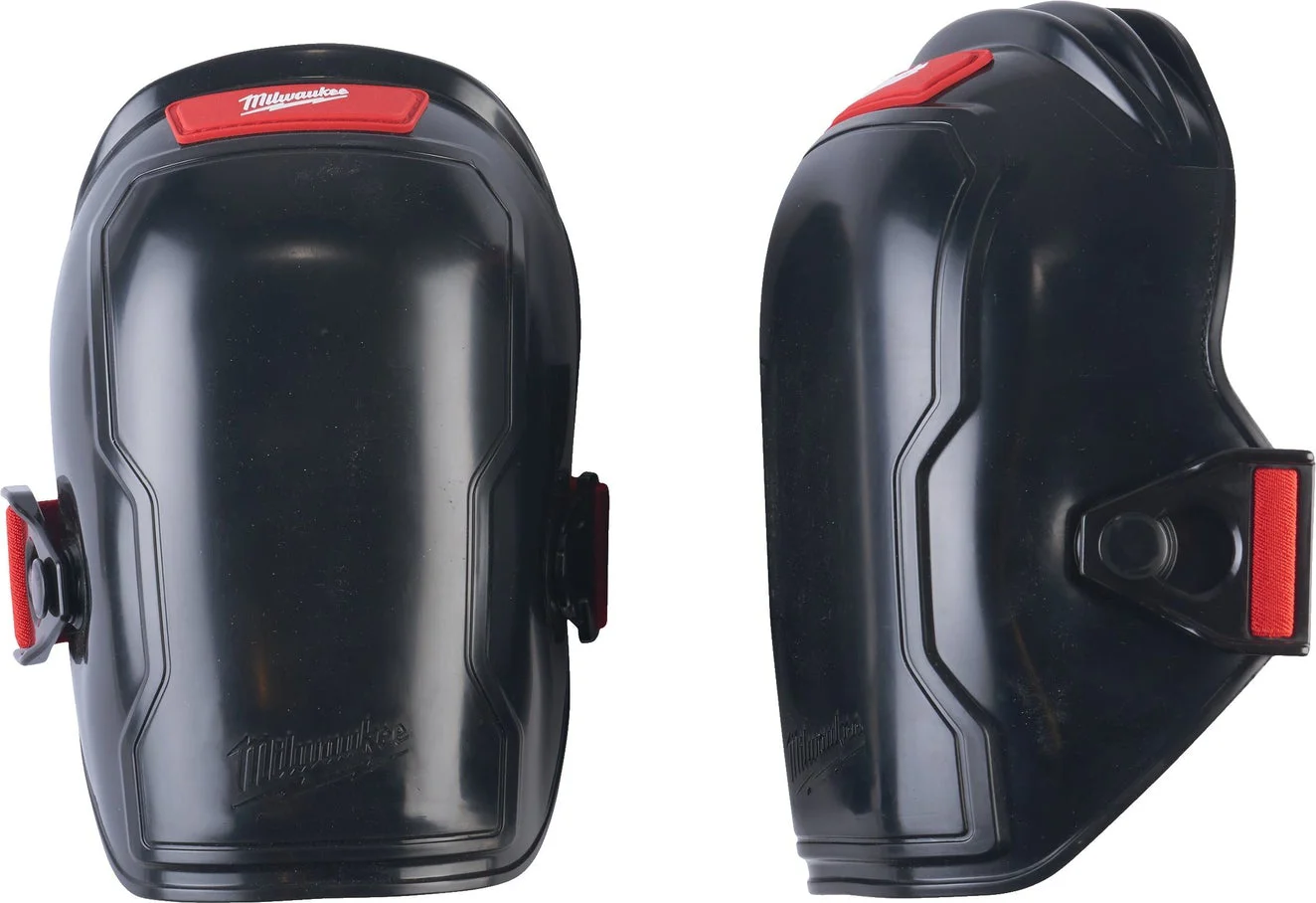 Milwaukee Flexibele Kniebeschermer - 1 paar - 4932478136