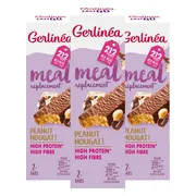 3x Gerlinea Repen Pinda-Noga 2 x 58 gr