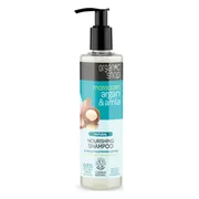 Organic Shop Shampoo Argan & Amla 280 ml