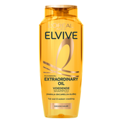 L'Oréal Elvive Extraordinary Oil Shampoo 250 ml