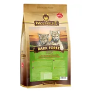 Wolfsblut Puppy Dark Forest Hondenvoer 12,5 kg