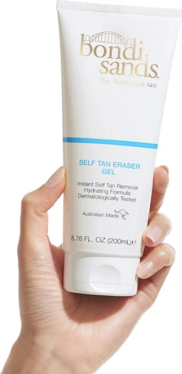 Bondi Sands Self Tan Eraser 200ML