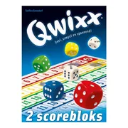 Qwixx Bloks