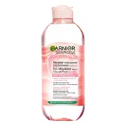 6x Garnier SkinActive Rozenwater Micellair Reinigingswater 400 ml