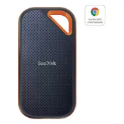 Sandisk Extreme Pro SSD 4TB V2