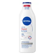 NIVEA Repair & Care Body Lotion 400 ml