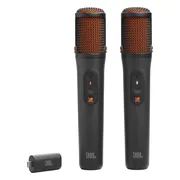 JBL Easysing MIC Zwart