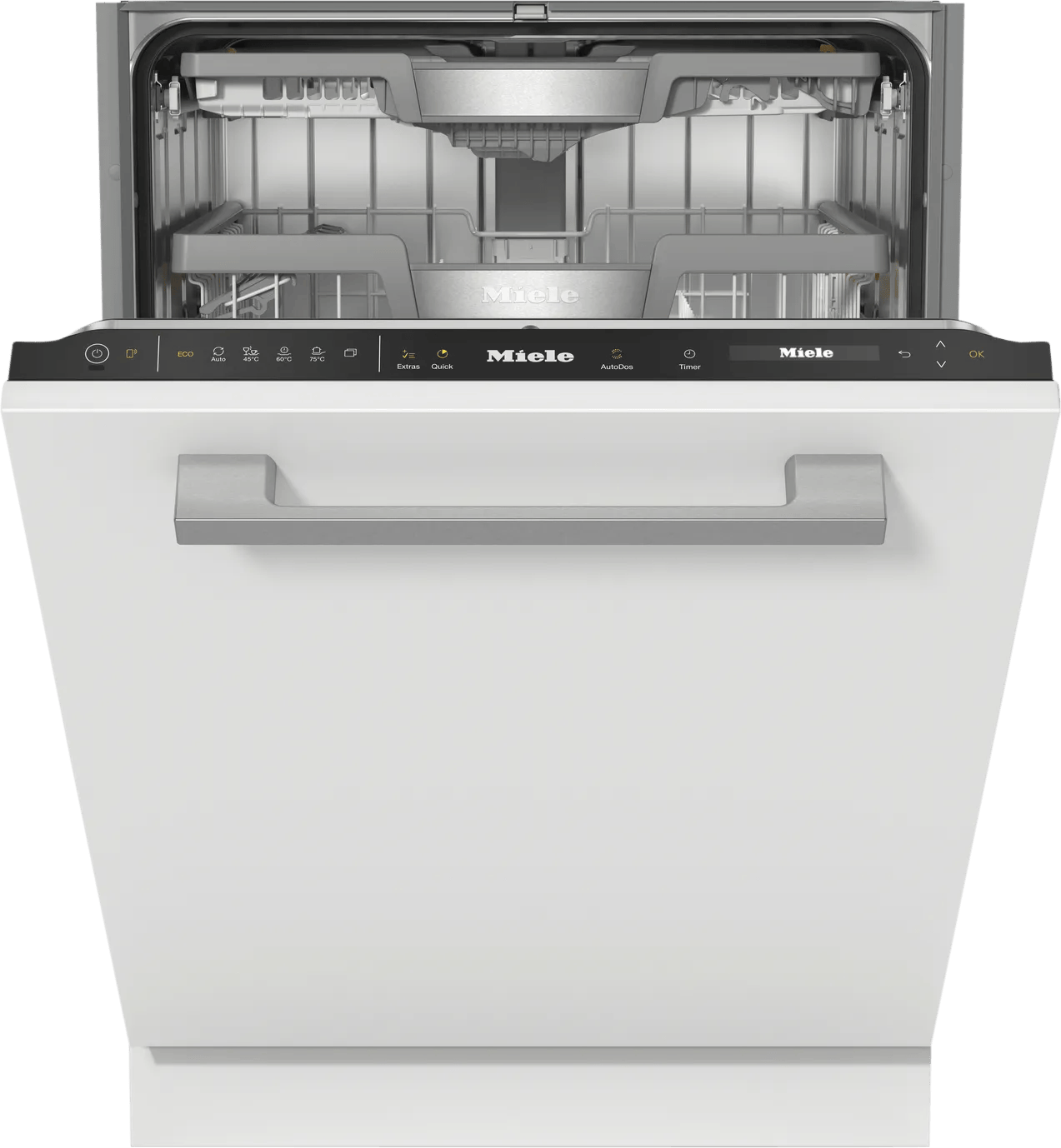 Miele G 7677 SC Vi XXL AutoDos