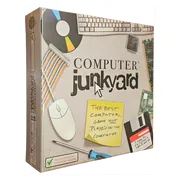 Computer Junkyard