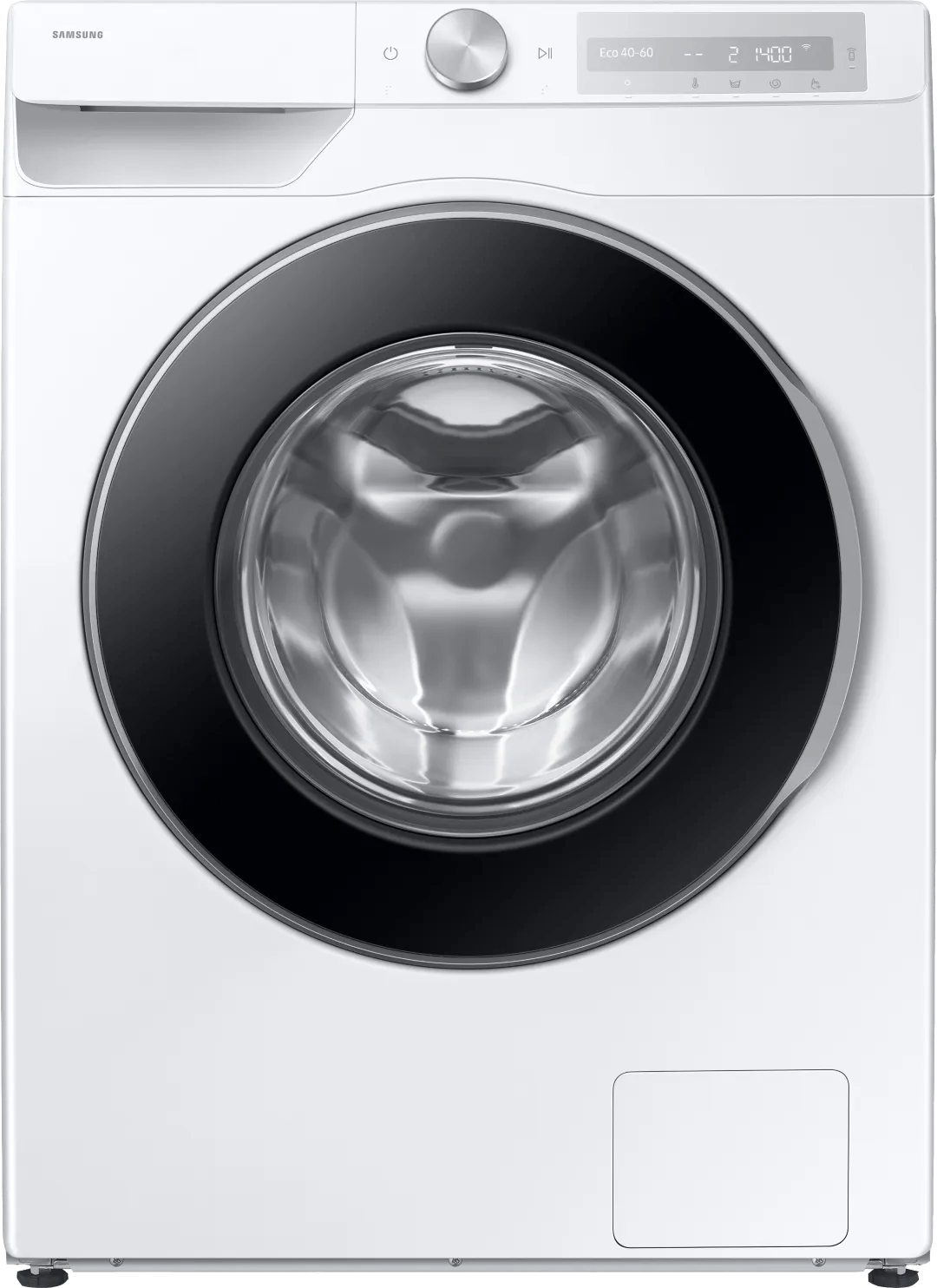 Samsung WW90DG6U25LH Super Speed