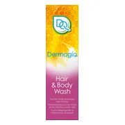 Dermagiq Hair & Body Wash 250ML