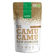 Purasana Vegan Camu Camu Poeder 100GR