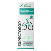 Soria Composor 12 Eucalyptus Complex 50ML