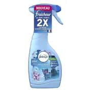 8x Ambi Pur Textielverfrisser Spray Spring Awakening 500 ml