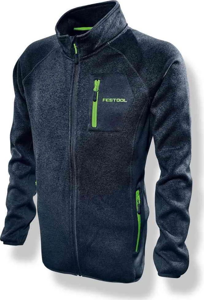 Festool SJ-FT1 Sweat jacket S - 204008