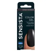 Sensista Color Gel Coffee in the Morning 7,5ML
