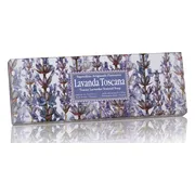 Saponificio Artigianale Fiorentino Tuscan Lavender Soap 3ST