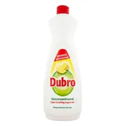 Dubro Handafwas Limoen Fris 900ML
