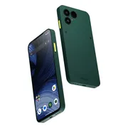 Fairphone 6+ 256GB Groen 5G