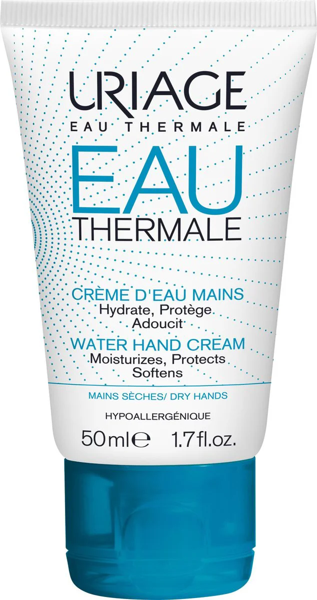 Uriage Eau Thermal Water Hand Cream 50ML