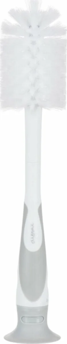 Difrax Flessenborstel 2-in-1