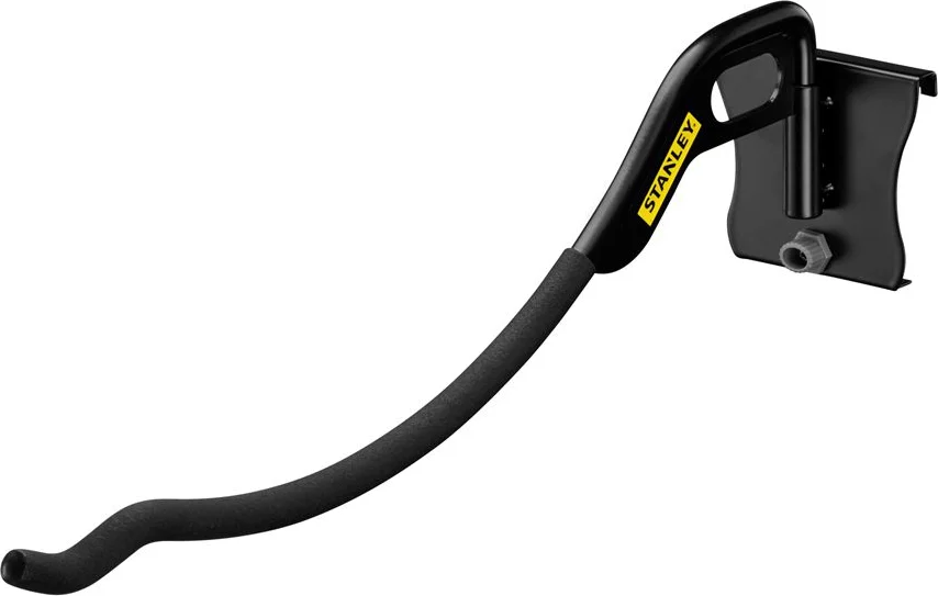 Stanley STST82615-1 TRACK WALL® Fietshaak Horizontaal