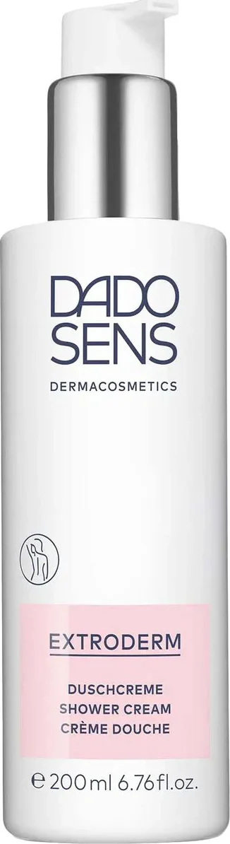 Dado Sens Extroderm Shower Cream 200ML
