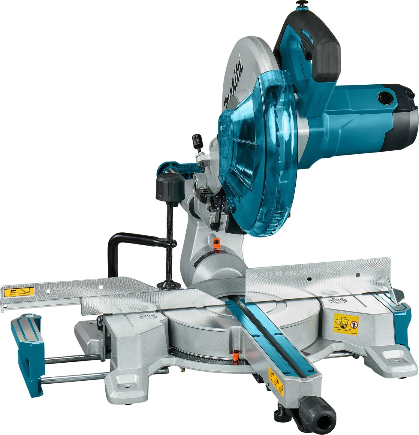 Makita LS1110F Radiaal afkortzaag 260mm 1450W