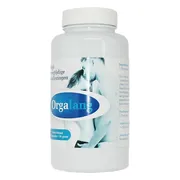 Orgalang Capsules 60CP