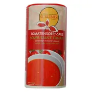 Sublimix Tomatensoep/saus Poeder 250GR
