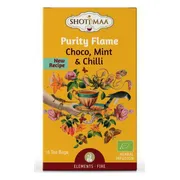 Shoti Maa Thee Purity Flame 16ST