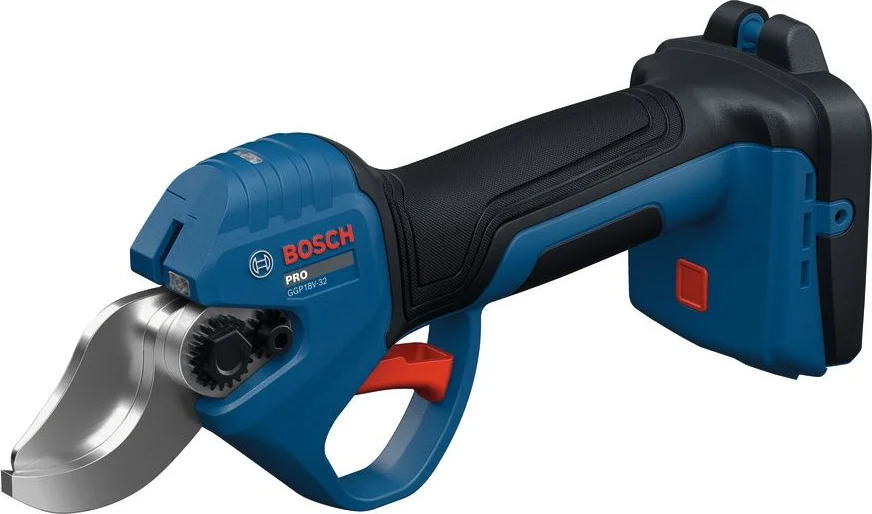 Bosch Professional GGP 18V-32 Accu snoeischaar 18V Basic Body - 06008D8200
