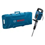 Bosch Professional GSH 14 C Breekhamer HEX 22 - 0611344020
