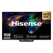 Hisense RGB Mini-led 85" UR8S (2026)