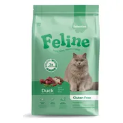 HobbyFirst Feline Kattenvoer Droog Sensitive Selective 4,5 kg