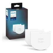Philips Hue wandschakelaarmodule duo-pack