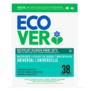 Ecover Waspoeder Universeel Lavendel & Eucalyptus 1.9KG