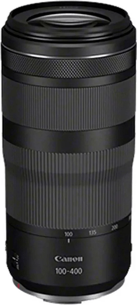Canon RF 100-400 f/5.6-8 USM