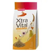 Beaphar XtraVital Kanarie 500 gr