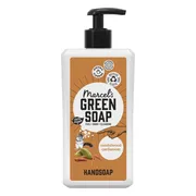Marcels Green Soap Handzeep Sandelhout & Kardemom 500ML