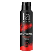 Fa Men Attraction Force Deospray 150ML