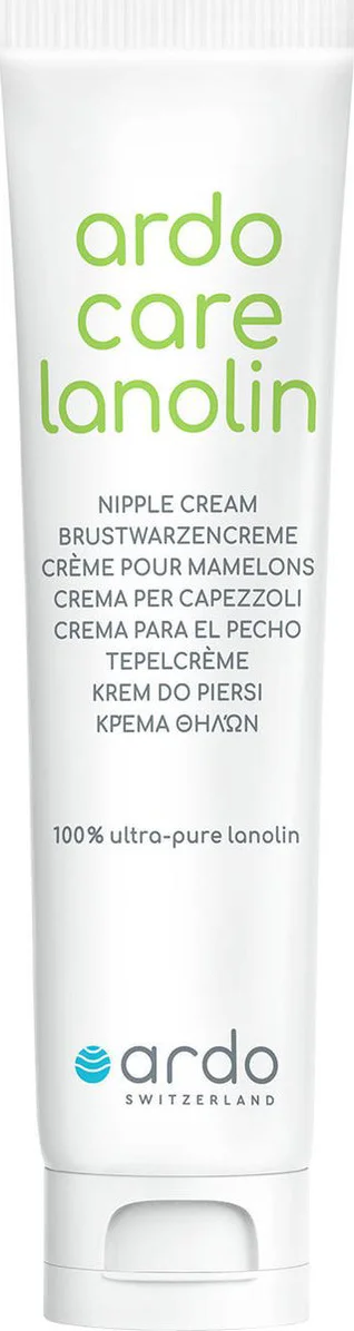Ardo Care Lanolin Nipple Cream 30ML