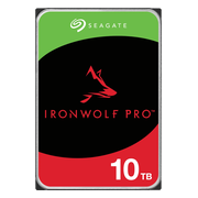 Seagate IronWolf Pro 10TB