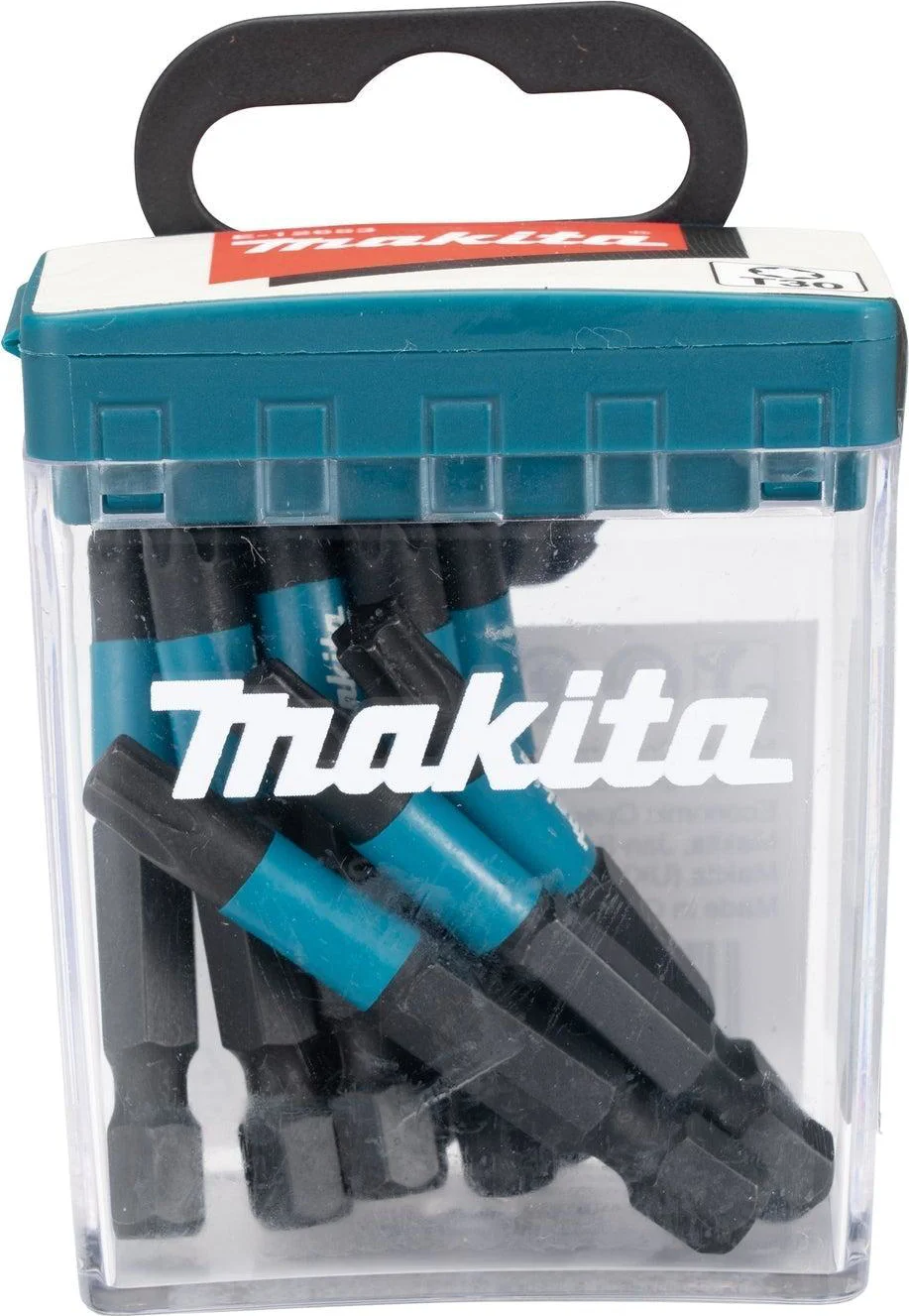 Makita E-12675 Impact Black slagschroefbit T30x50mm VE=10