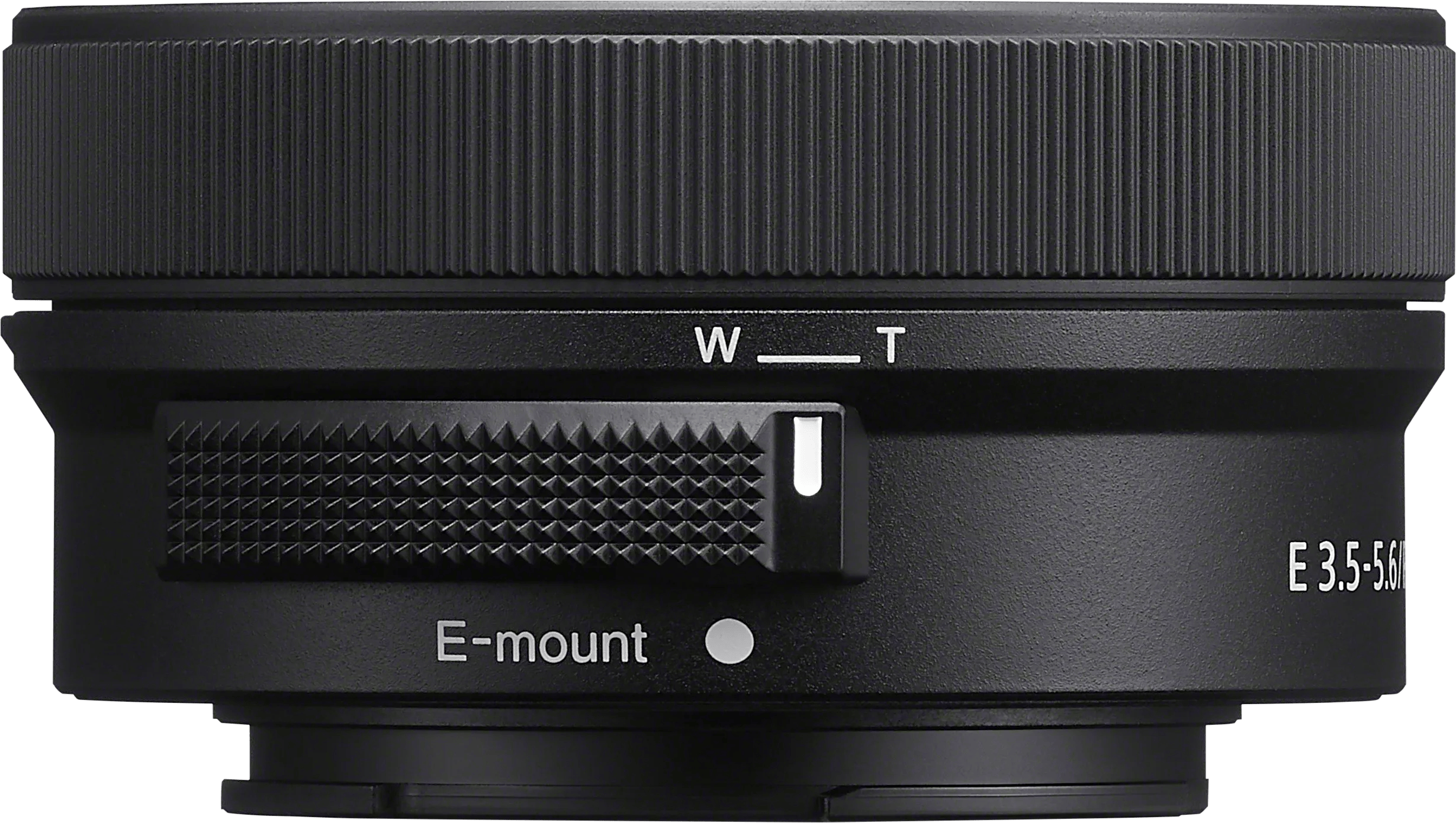 Sony E PZ 16-50mm f/3.5-5.6 OSS II