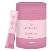 Nutrisan Nutri-Aging Collagen Sticks 30ST