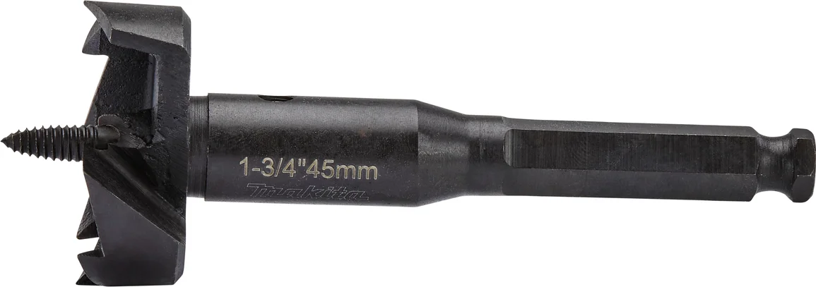 Makita D-29991 Cilinderkopboor 45mm