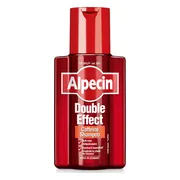 Alpecin Shampoo Dubbel Effect 200 ml