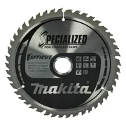 Makita E-06987 Afkortzaagblad Hout | Efficut | 216 x 30 mm | 45-tands